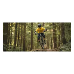 Kask XRIDER XRIH008M Inteligentny Czarny Miejski z lampką i kierunkowskazami (rozmiar M)