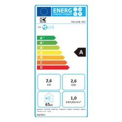 Kalorik ACM 1007 S Taşınabilir Klima