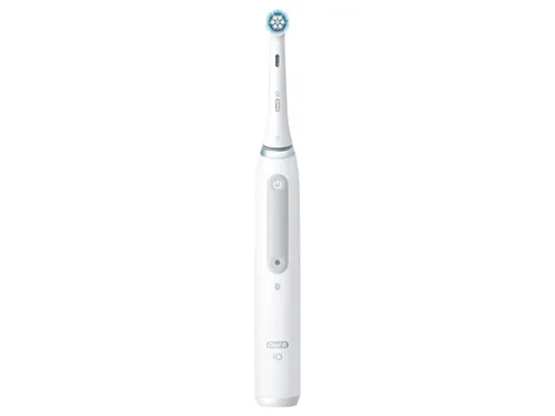 Oral-B ıO Serisi 4 Beyaz Elektrikli Diş Fırçası