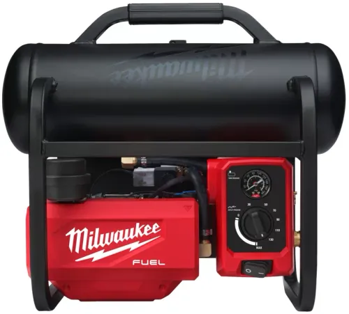 Kompresor akumulatorowy (sprężarka) Milwaukee M18FAC-0