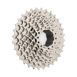 Kaseta rowerowa Shimano CS-HG400 9rz 11-32