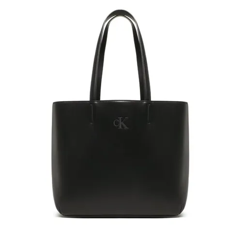 Сумка Calvin Klein Jeans Sleek Shopper29 Solid K60K610318 BDS