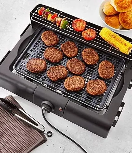 Grill elektryczny Kalorik GRB3000