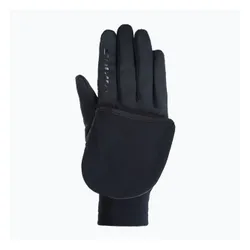 Rękawiczki multifunkcyjne Viking Atlas black