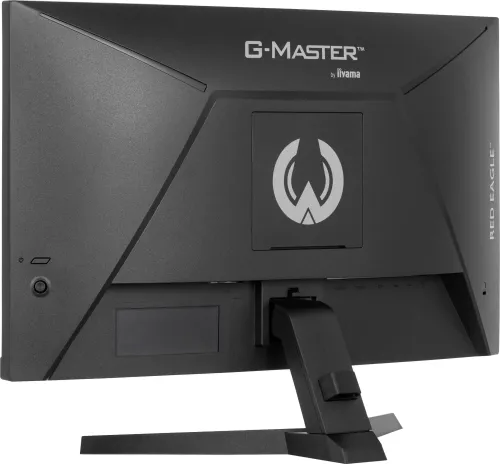 Monitor iiyama G-Master GC2480HSU-B1 24" Full HD VA 180Hz 0,5ms MPRT Zakrzywiony Gamingowy