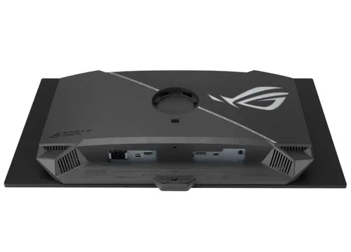Monitor ASUS ROG Strix XG27ACDMS 26.5" 2560x1440px 280Hz 0.03 ms [GTG]