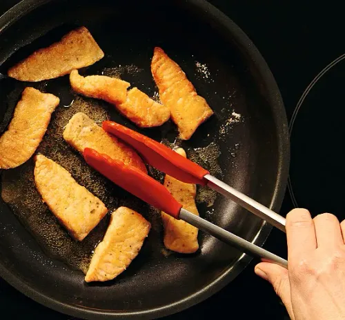 FISSLER Adamant Comfort 28 cm – patelnia nieprzywierająca