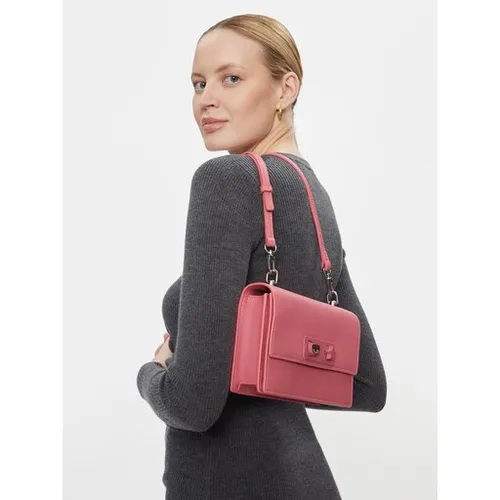 Geanta Chiara Ferragni 75sb4be8 Camelia Rose 428