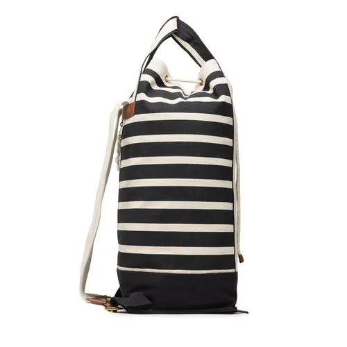 Tommy Hilfiger TH Coastal Prep Breton Duffle Rucsac Am0am11078 0G0