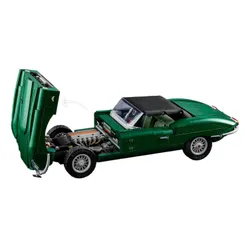 LEGO 11381 Icons Jaguar Type E