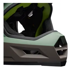 Kask rowerowy Full Face BELL Sanction 2 DLX Mips