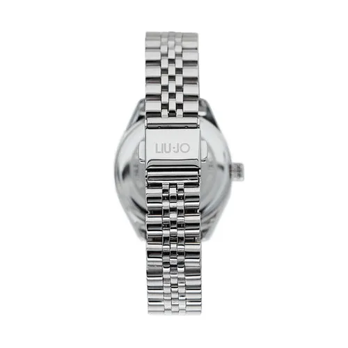 Часы Liu Jo Deluxe Watch TLJ2252 Silver