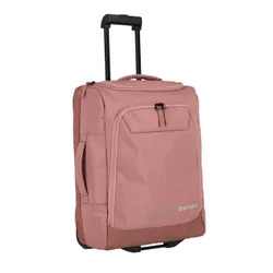 Дорожная сумка Kick Off Wheeled Duffle S Travelite-rose