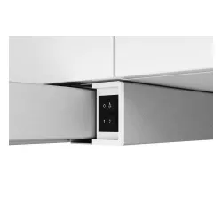 Okap Bosch DFL063W56 Srebrny
