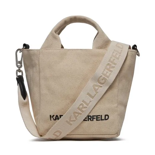 Сумка KARL LAGERFELD 236w3877 Natural A106