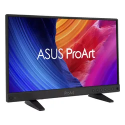 ASUS ProArt PA16USV - 60Hz | 4K | IPS | 15,6''