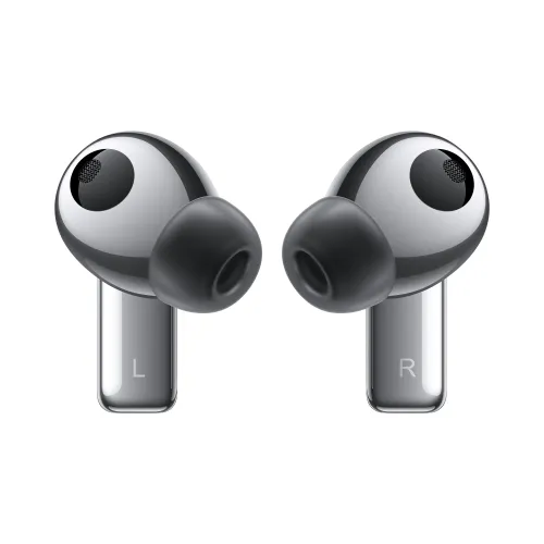 Słuchawki bezprzewodowe Huawei FreeBuds Pro 2 Dokanałowe Bluetooth 5.2 Srebrny