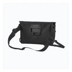 Torba rowerowa na kierownicwe ORTLIEB Velo-Sling Flex 5 l black