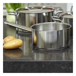 DEMEYERE Apollo 7 4 l - rondel ze stali nierdzewnej