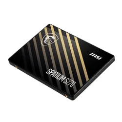 Dysk MSI Spatium S270 480GB 2,5"