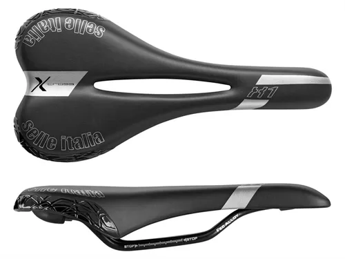 Седло SELLE ITALIA X1 X-Cross Plus Flow