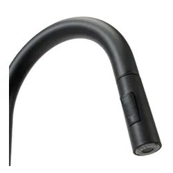 Bateria REA Fresh B9147 Czarny mat