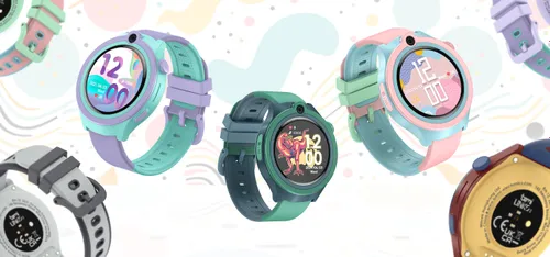 Smartwatch BEMI Linko 2 Zielony