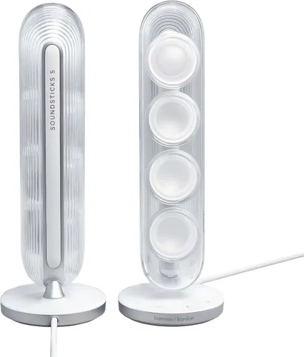 Głośnik HARMAN KARDON Soundstick 5 Biały