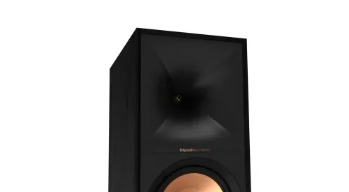 Kolumny Klipsch R-800F Czarny 1szt.