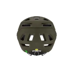 Kask MTB Smith Payroll - matte forest