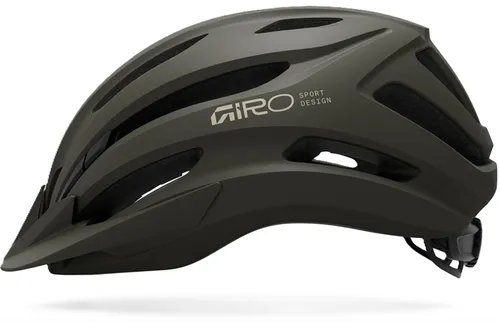 Kask rowerowy GIRO Register II
