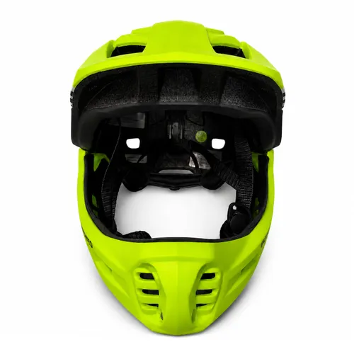 Kask rowerowy dla dziecka rozmiar S, dziecięcy motor dzieci motocyklowy