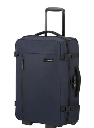 2-колесная сумка Samsonite Roader Duffle 55 cm-темно-синий