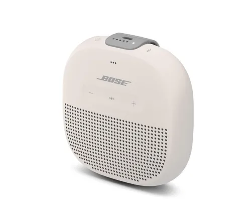 Bose SoundLink Micro Bluetooth Динамик Белый