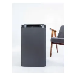 Oczyszczacz powietrza Sharp KI-TX100EU-H Jonizacja Nawilżanie powietrza