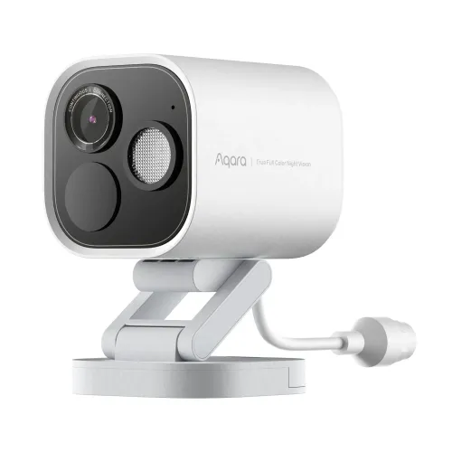 Kamera Aqara Hub G5 Pro Biały