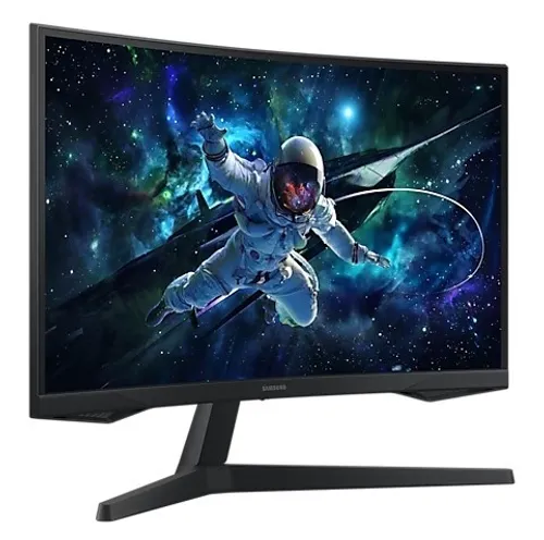 Samsung Odyssey G5 LS27CG552EUXEN - 165Hz | QHD | 27'' [oferta Outlet]