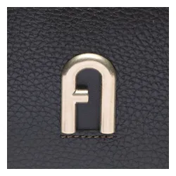 Furla primula wb00667-bx0238-o6000-9035 geantă Nero