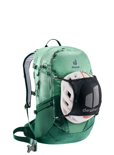 Plecak turystyczny damski Deuter Futura 21 SL - spearmint/seagreen