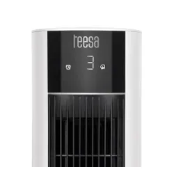 Wentylator TEESA TSA8068