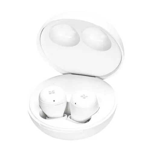 Słuchawki bezprzewodowe HiFiMAN TWS450 Dokanałowe Bluetooth 5.3 Biały