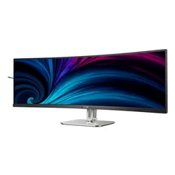 Monitor PHILIPS 49B2U5900C/00 48.8" 5120x1440px 4 ms [GTG] Curved