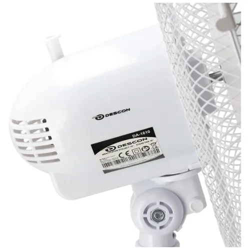 Wentylator DEDRA DA-1610