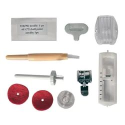 Maszyna do szycia ARKA RADOM 885N