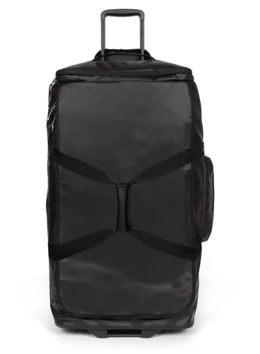 Дорожная сумка Eastpak Tarp Duffl'R Wheel 85 l-tarp black