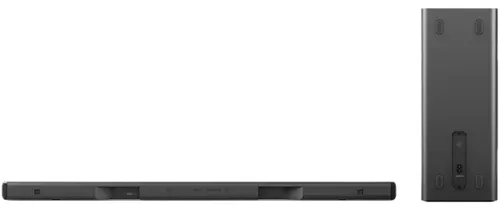 Soundbar PHILIPS TAB6309/10 Ciemnoszary 2.1-kanałowy, HDMI eARC,Dolby Atmos,DTS Virtual:X,Dolby Digital+