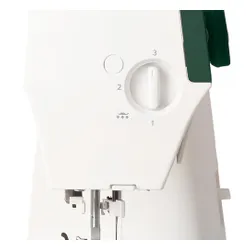 Maszyna do szycia Janome 1522GN