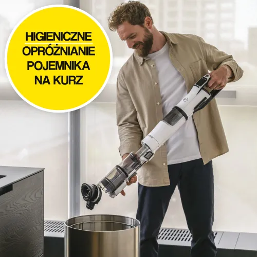 Odkurzacz HOOVER HFX20H 011