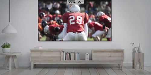 Projektor Optoma UHZ35ST DLP 4K
