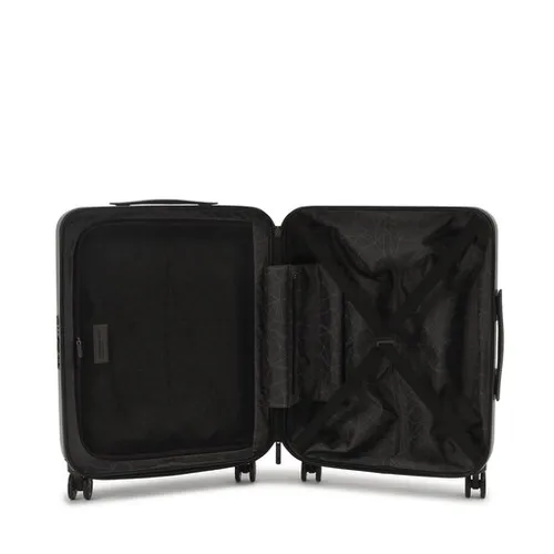 Маленький жесткий чемодан Mandarina Duck Tank Case P10fsv23502 Grigio